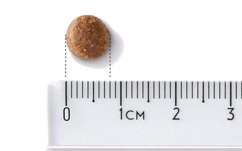 JOHN DOG Good Form Puppy Chicken with beef - suché krmivo pro psy - 12 kg - foto 3