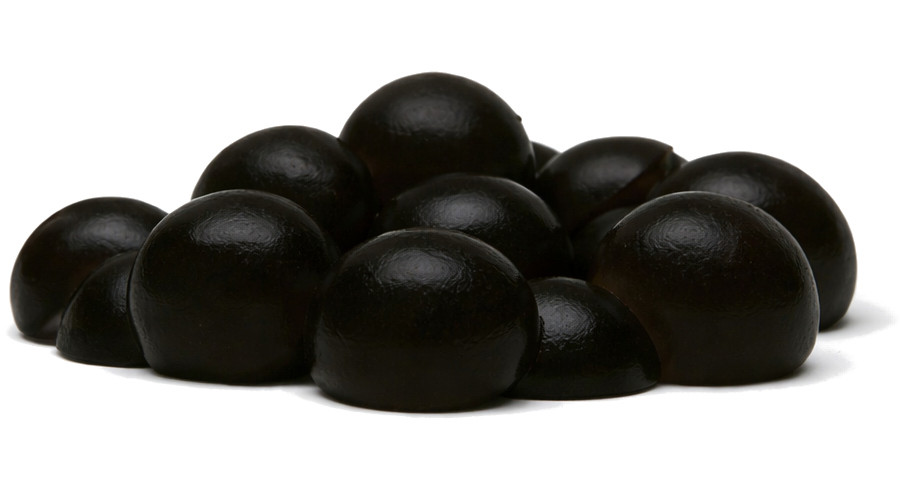 GELOREN Active Blackberry - želé bonbony pro lidi na klouby s kolagenem a vitamínem c - 90 ks - foto 2