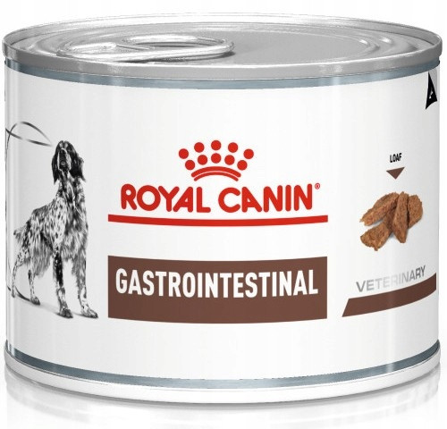 ROYAL CANIN VHN Gastrointestinal Loaf - mokré krmivo pro psy - 200g - foto 2