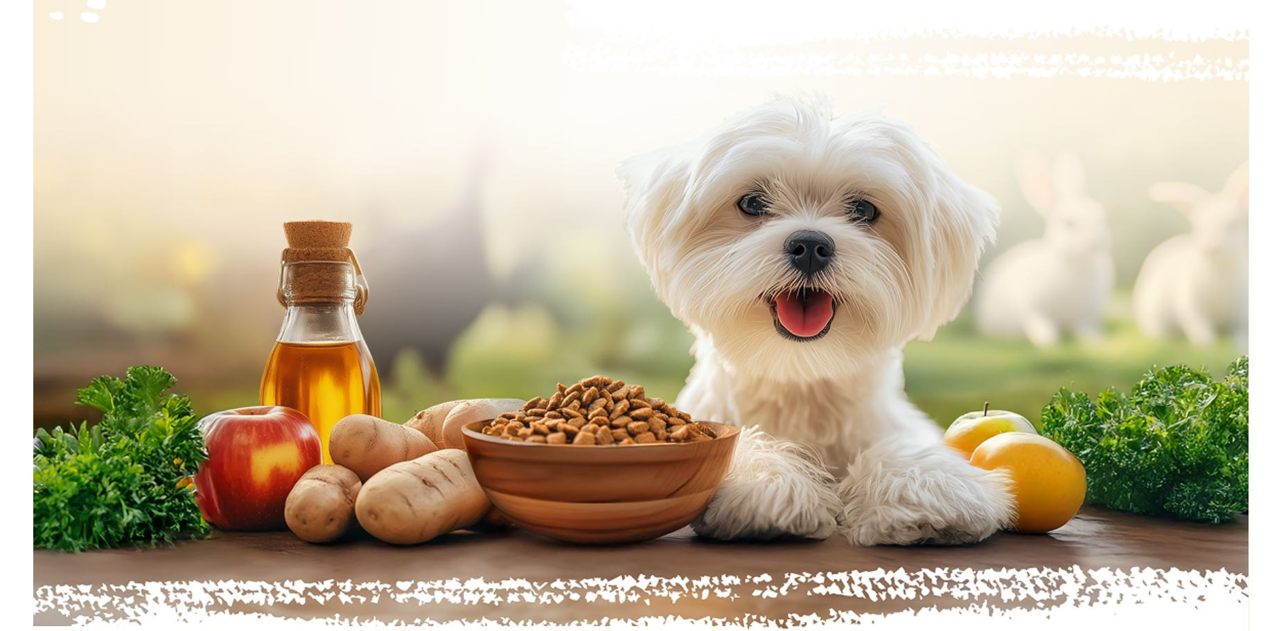 BIOFEED Euphoria Fresh Adult Turkey and lamb XS/S - suché krmivo pro psy - 500g - foto 3