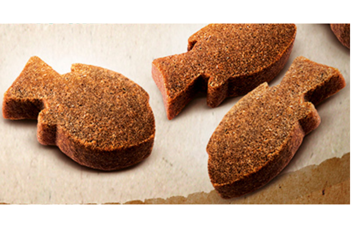 CARNILOVE Měkká pochoutka pro psy Carp+Thyme - 200 g - foto 2