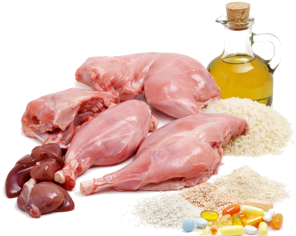 TROVET Hypoallergenic RRD with rabbit - mokré krmivo pro kočky - 200g - foto 3