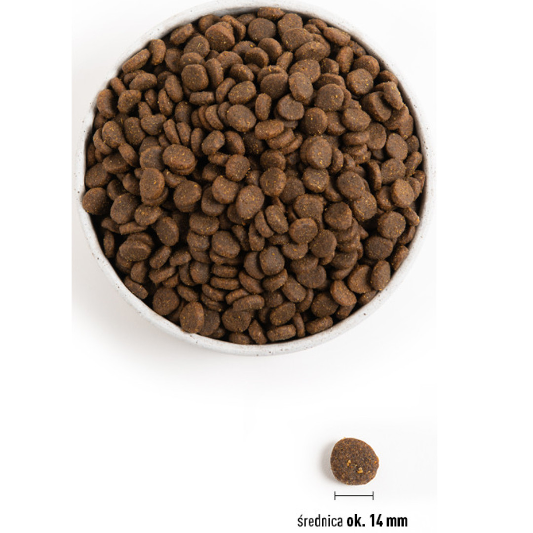 ACANA Highest Protein Ranchlands - suché krmivo pro psy - 11,4kg - foto 3