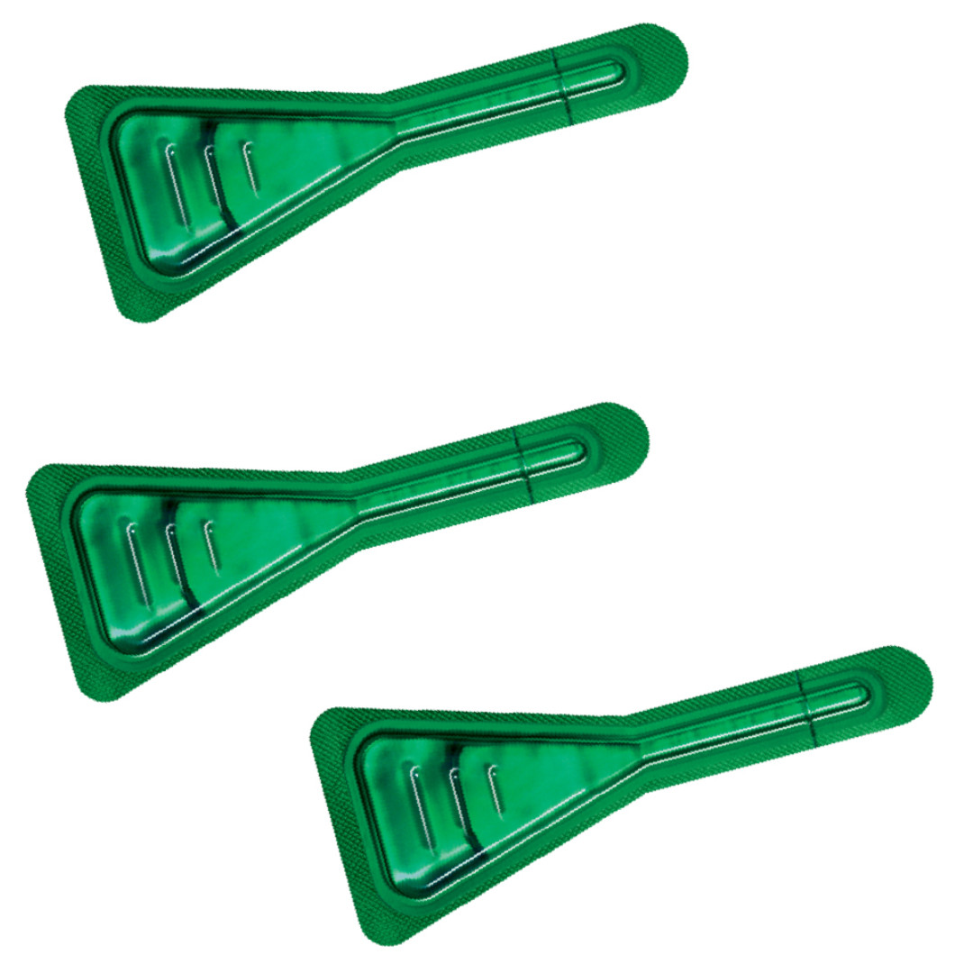 Frontline Combo Spot-on XL - kapky proti parazitům pro psy - 3 x 4,02 ml - foto 3