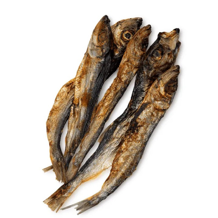 UNISZKI Sušený sleď – pamlsek pro psy – 50 g - foto 2