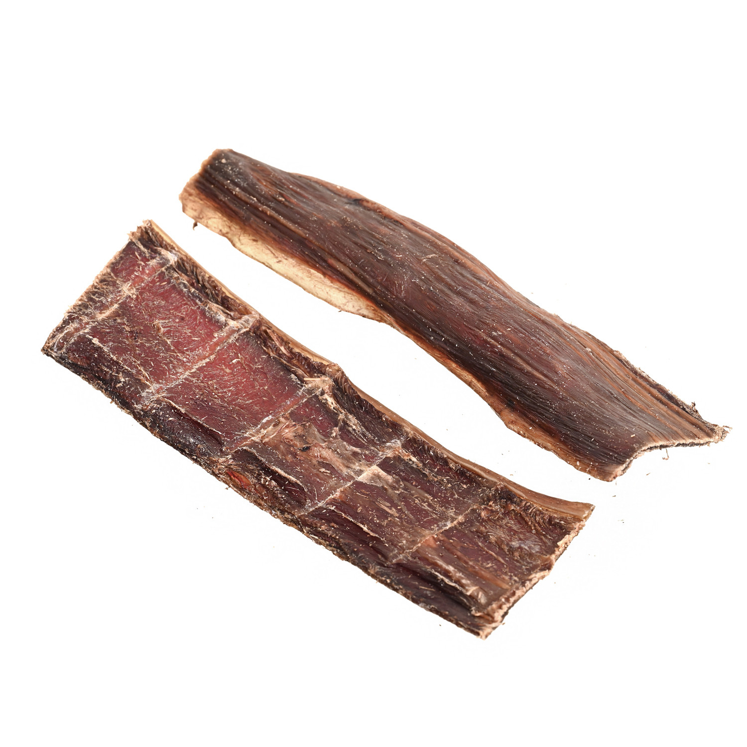 PETITTO Beef esophagus - pamlsek pro psa - 1kg - foto 2