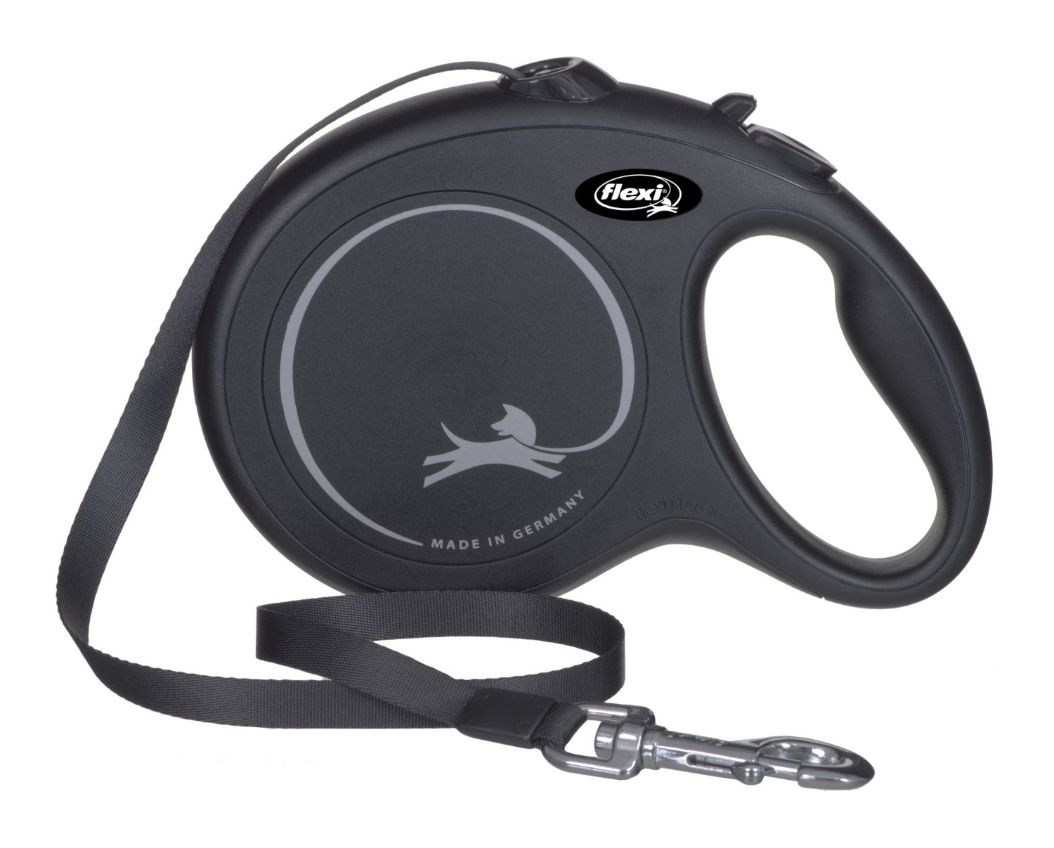 Flexi New Classic Zatahovací vodítko 8 m - foto 2