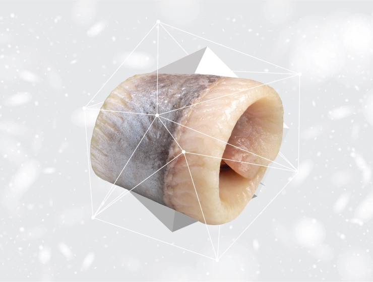 NATURE'S PROTECTION Superior Care White dog Small breeds Herring - suché krmivo pro psy - 1,5kg - foto 3