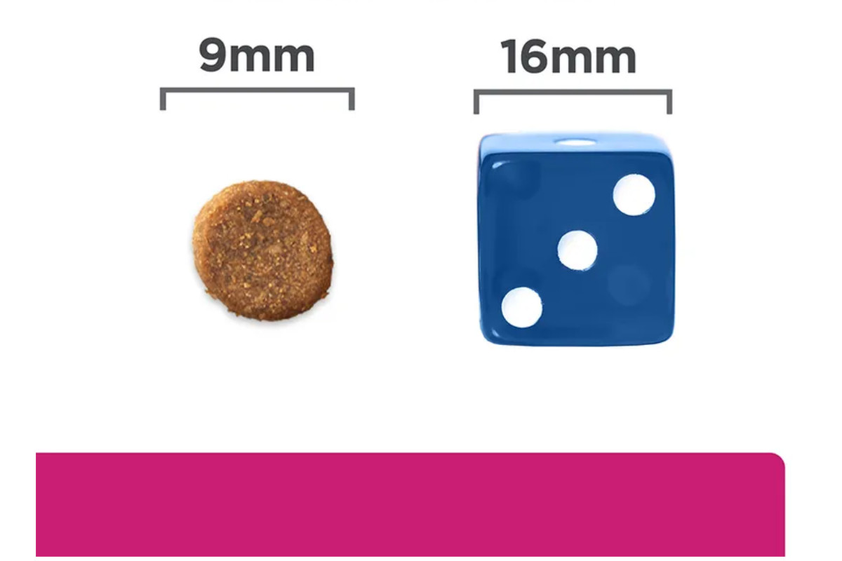 HILL'S Feline Digestive fibre care Gastrointestinal Biome - Suché krmivo pro kočky - 3 kg - foto 3