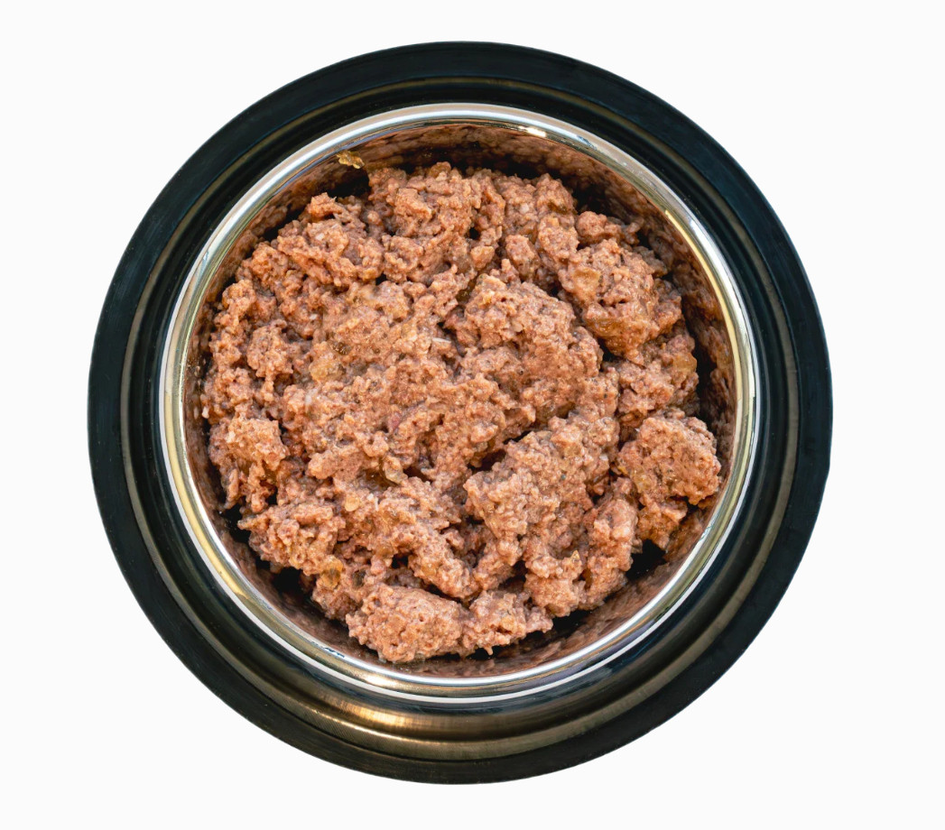 DOBRÝ PES Surf & Turf MIX 4 příchutí – mokré krmivo pro psy – 4×400 g - foto 7