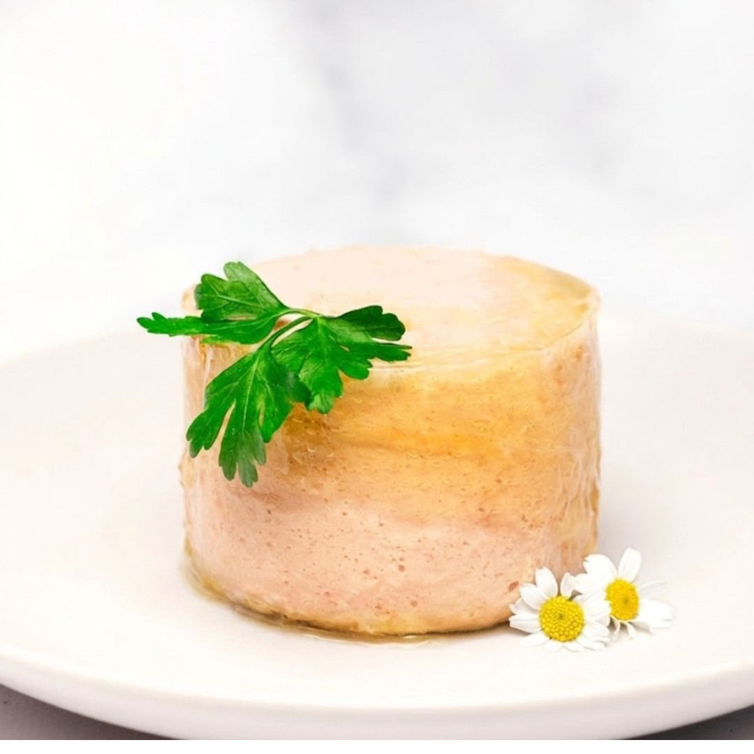 BALTICA Chuť regionů Mono MIX PŘÍCHUTÍ - mokré krmivo pro kočky - 6x185g - foto 8