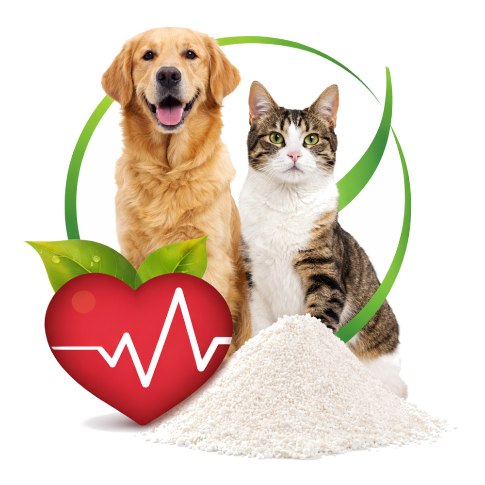 POKUSA RawDietLine Taurine - doplňky stravy pro psy a kočky - 150g - foto 4