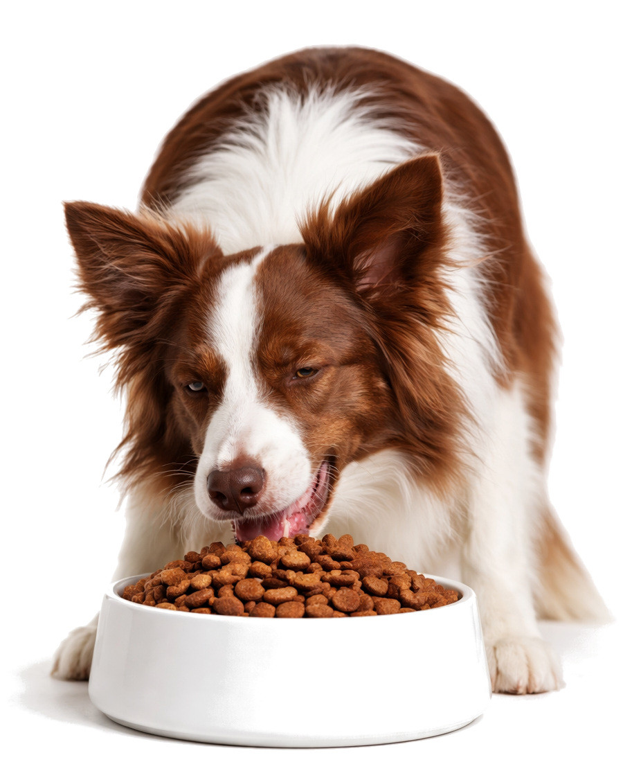 JOHN DOG Good Form Adult Medium and large breeds Veal with lamb - suché krmivo pro psy - 12 kg - foto 4