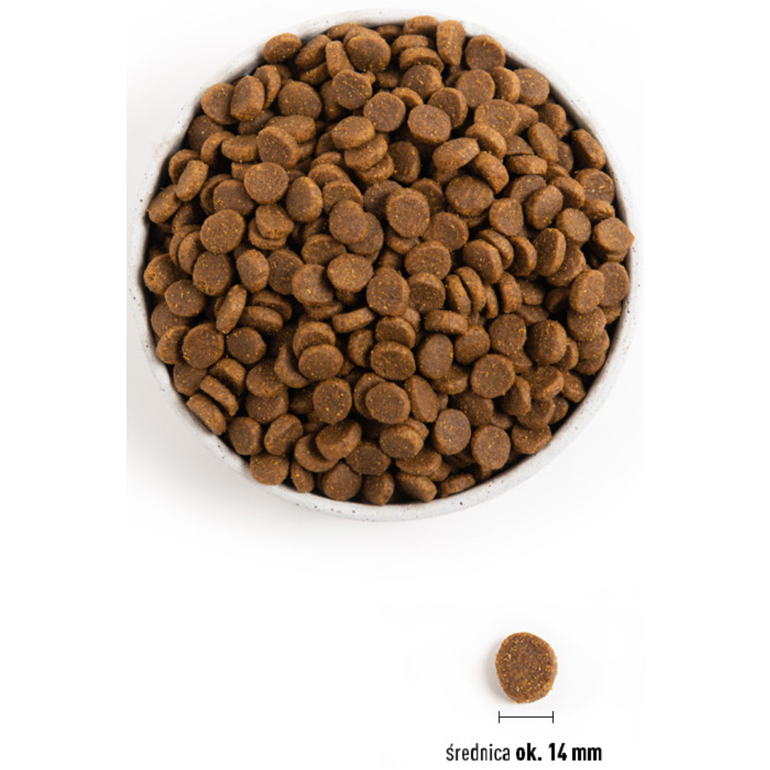 ACANA Dog Adult – suché krmivo pro dospělé psy – 17kg - foto 3