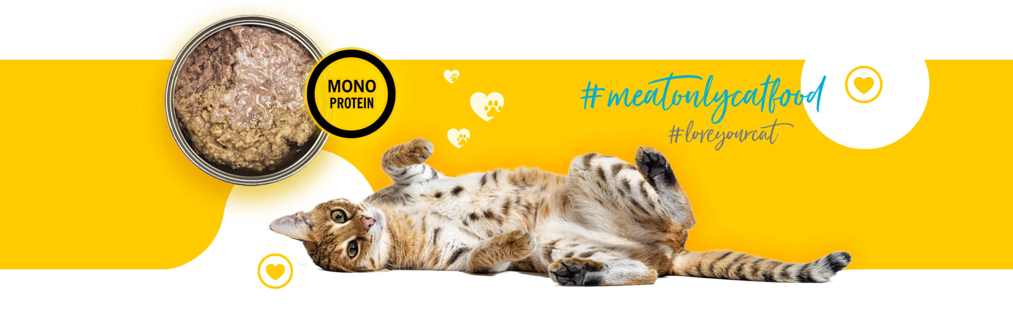 3COTY 01 Chicken - mokré krmivo pro kočky - 6x180g - foto 1