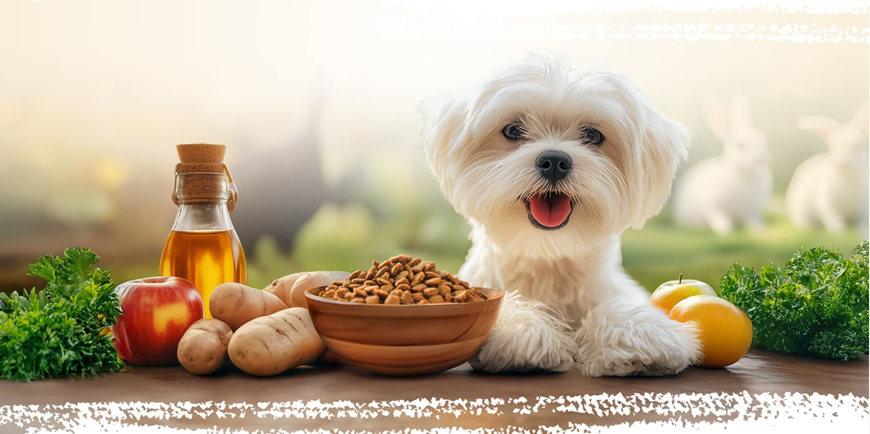 EUPHORIA Fresh Adult Monoprotein Turkey XS/S - suché krmivo pro psy - 500g - foto 3