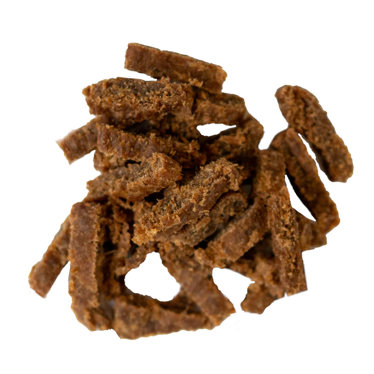 BULTI Jerky sticks rich in rabbit - pamlsek pro kočky - 60g - foto 2