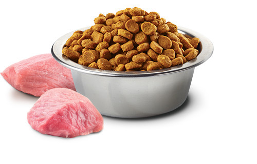 FARMINA N&D Pumpkin Mini Puppy - suché krmivo pro psy - 2,5 kg - foto 3