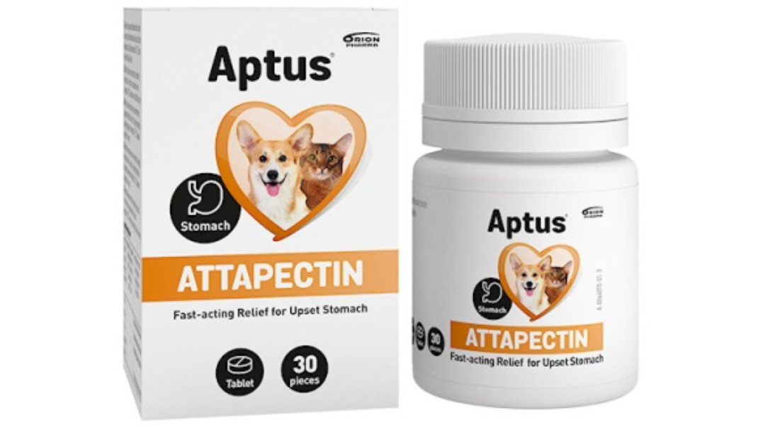 APTUS Attapectin Acute diarrhea - doplňky pro psa a kočku – 30 - foto 2