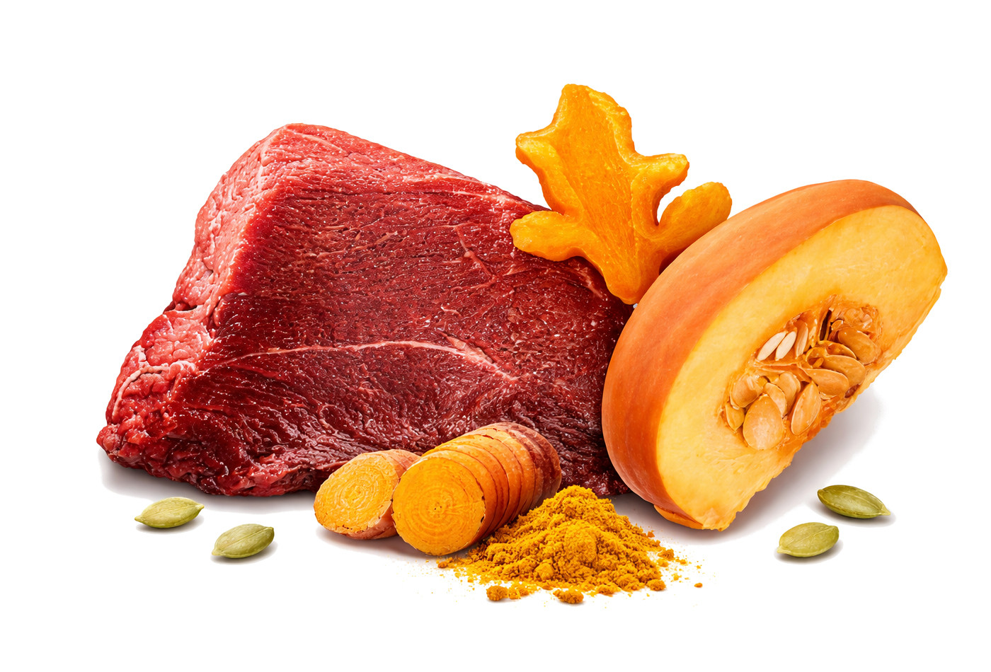 JOHN DOG Pumpkin Line Adult Monoprotein Wild Boar with pumpkin - vlhké krmivo pro psy - 800g - foto 2