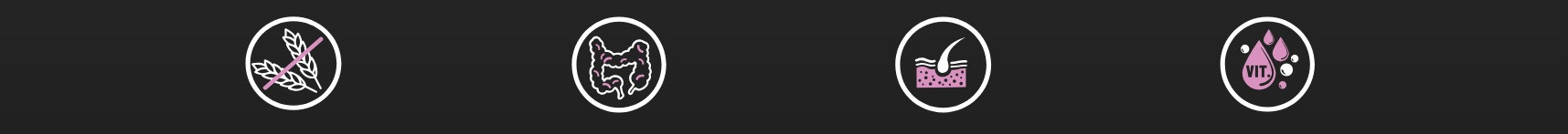 BIOFEED Tasty Dogs Life Veal - vlhké krmivo pro psy - 150g - foto 1