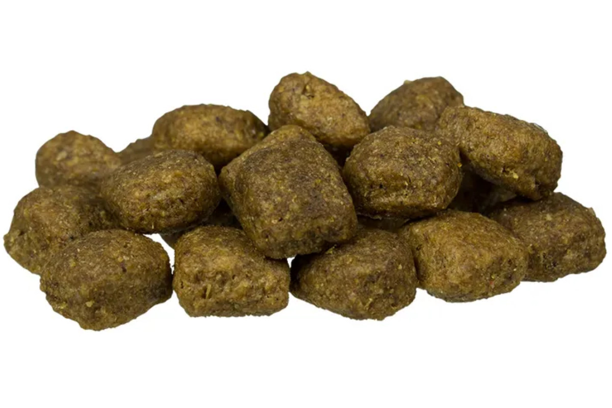 BOSCH Active – suché krmivo pro psy – 15 kg - foto 2