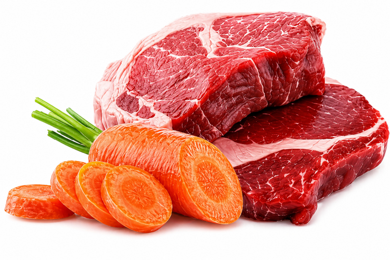 BIOFEED Nasz Pies Salám Mix 2 příchutí – mokré krmivo pro psy – 29x1 kg - foto 5