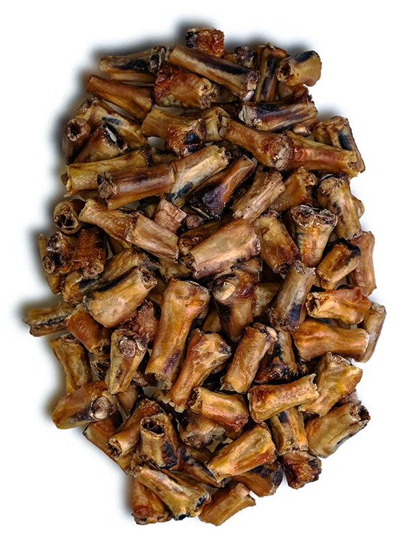 UNISZKI Kolagenová kostka - pamlsek pro psa - 100g - foto 2