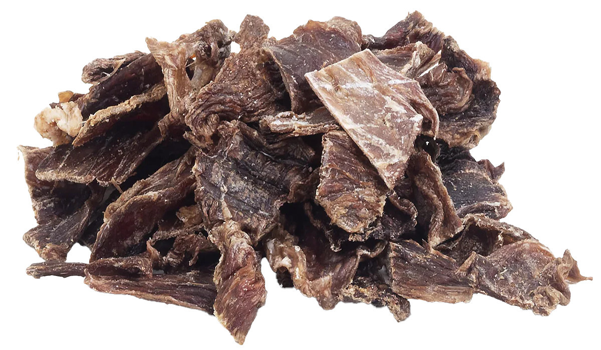 BULT Beef chips - pamlsek pro psa - 150g. - foto 2