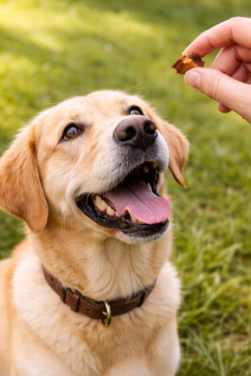 UNISZKI Vepřový kousek – pamlsek pro psy – 40 g - foto 3