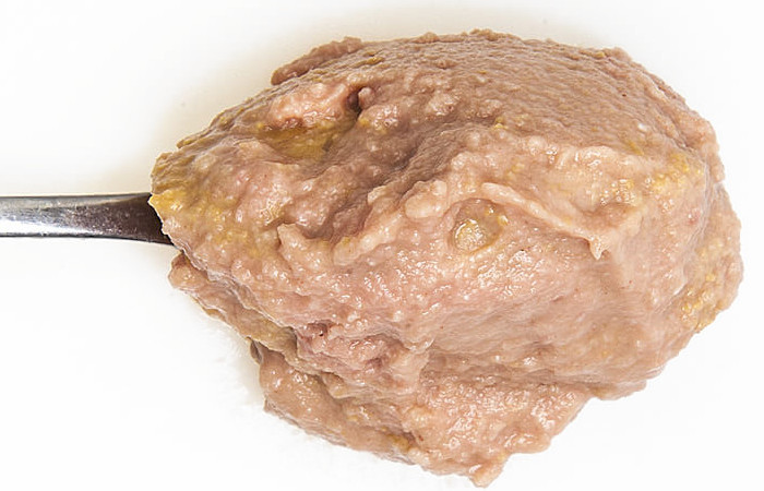 3COTY 42. Chicken and duck (kitten) - mokré krmivo pro kočky - 180g - foto 3