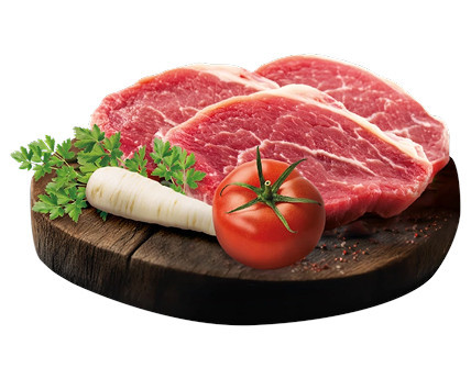 BIOFEED Tasty Dogs Life Veal - vlhké krmivo pro psy - 500g - foto 3