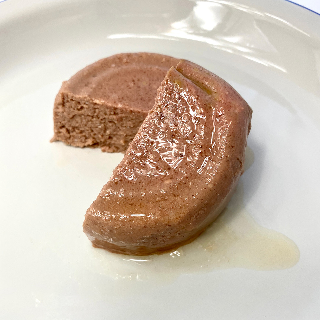 FOLK Varmijská šťavnatá hovězí – mokré krmivo pro kočky – 6x85g - foto 2