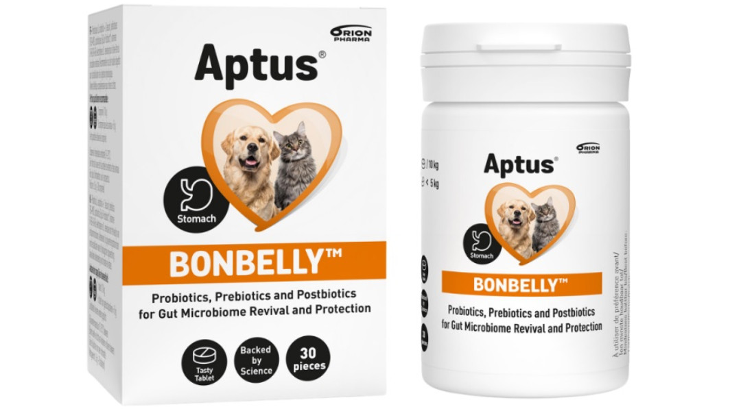 APTUS Bonbelly Digestive disorders - doplňky pro psa a kočku – 30 - foto 2