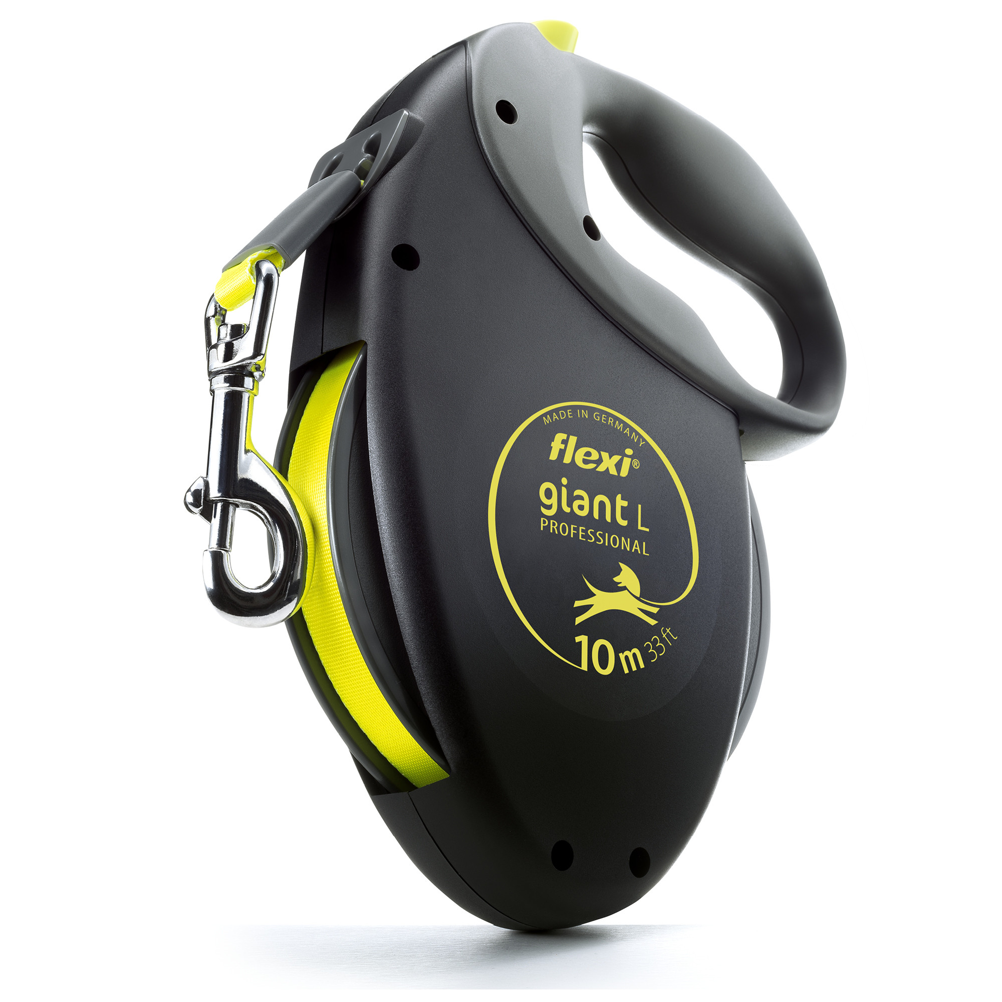 Flexi Special Giant Zatahovací vodítko 10 m - foto 1