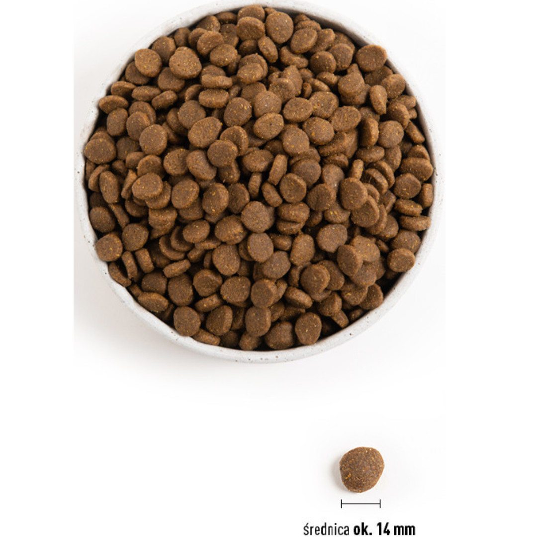 ACANA Highest Protein Grasslands - suché krmivo pro psy - 6kg - foto 3