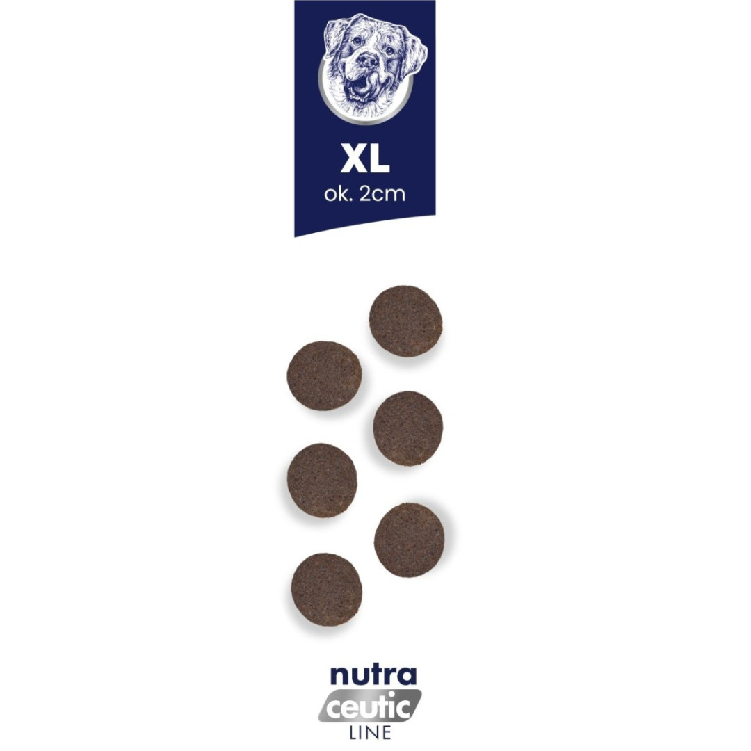 BALTICA Nutraceutic Hypoallergenic Large and X-Large breeds Mono Venison with rice - suché krmivo pro psy - 12kg - foto 2