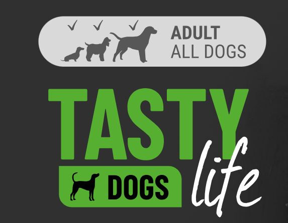 BIOFEED Tasty Dogs Life Lamb - vlhké krmivo pro psy - 500g - foto 4