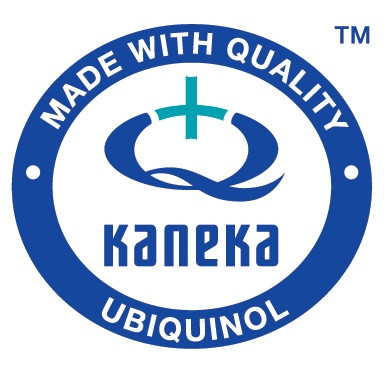ALINESS UbiquinoL Kaneka Natural Coenzyme 100 mg – doplněk stravy – 60 kapslí - foto 1