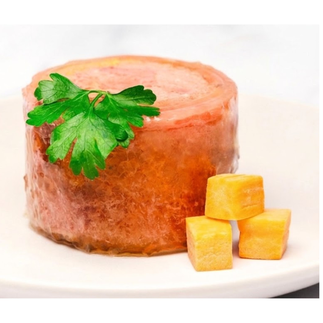 BALTICA Chuť regionů Koťata MIX PŘÍCHUTÍ - mokré krmivo pro kočky - 12x185g - foto 2