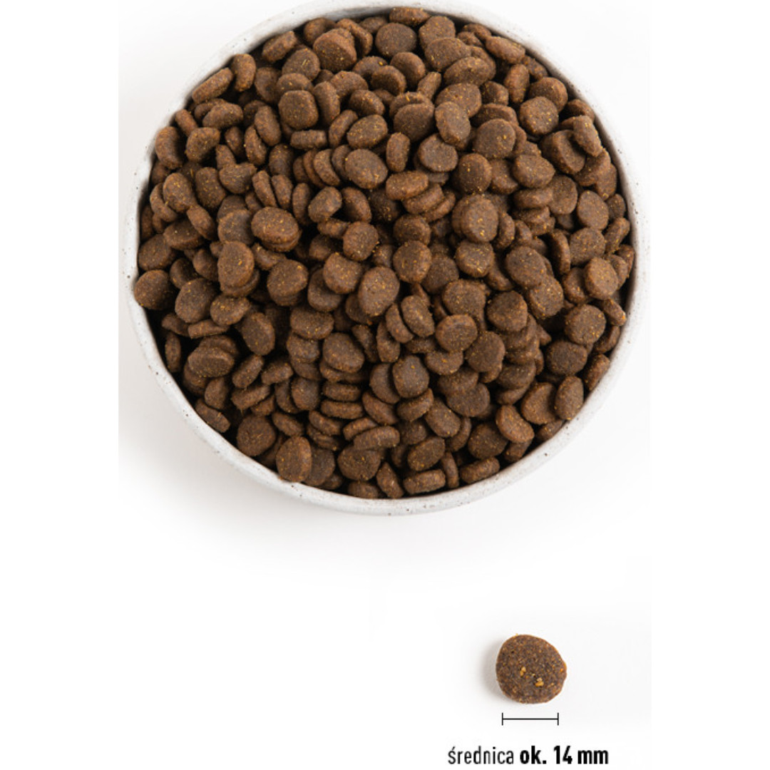 ACANA Highest Protein Ranchlands - suché krmivo pro psy - 6 kg - foto 3