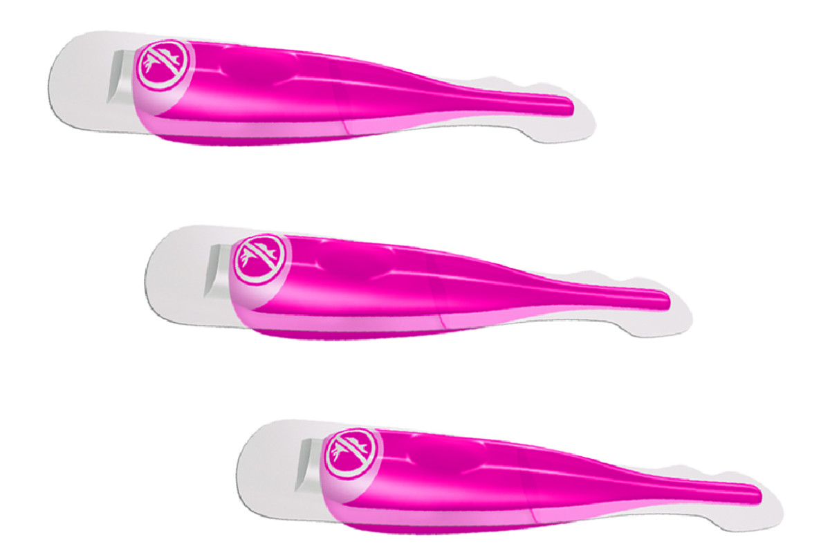 FRONTLINE Tri-Act XL kapky proti parazitům pro psy 40-60 kg,- 3 x 6 ml - foto 4