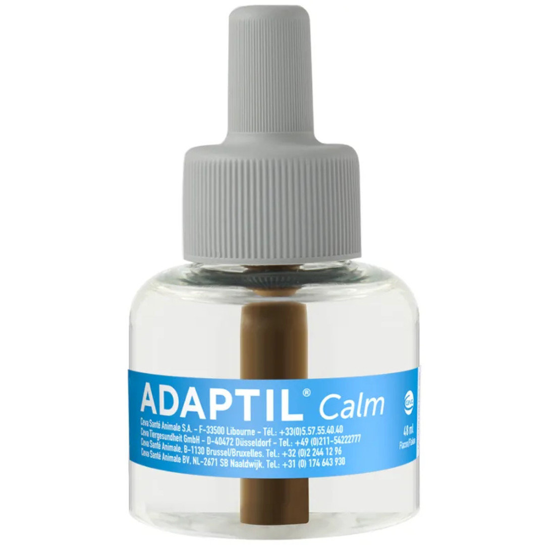 CEVA Adaptil Calm - difuzér a náplň - foto 2