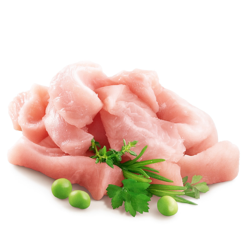 SHELMA Kitten Rich in turkey - suché krmivo pro kočky - 5x750g - foto 8