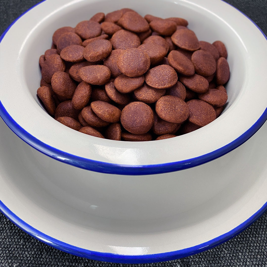 FOLK Medium and large breeds Traditional masurian venison stew with beets and cranberries - suché krmivo pro psy - 12kg - foto 2