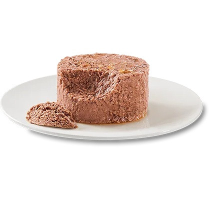OASY Caprice Mousse Tuna - mokré krmivo pro kočky - 85g - foto 2