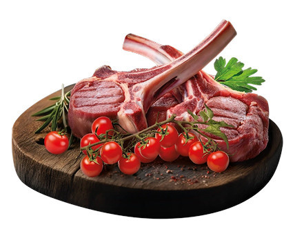 BIOFEED Tasty Dogs Life Pork - vlhké krmivo pro psy - 500g - foto 3