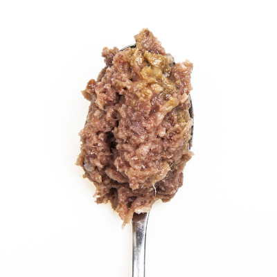 3COTY Turkey - mokré krmivo pro kočky - 80g - foto 9