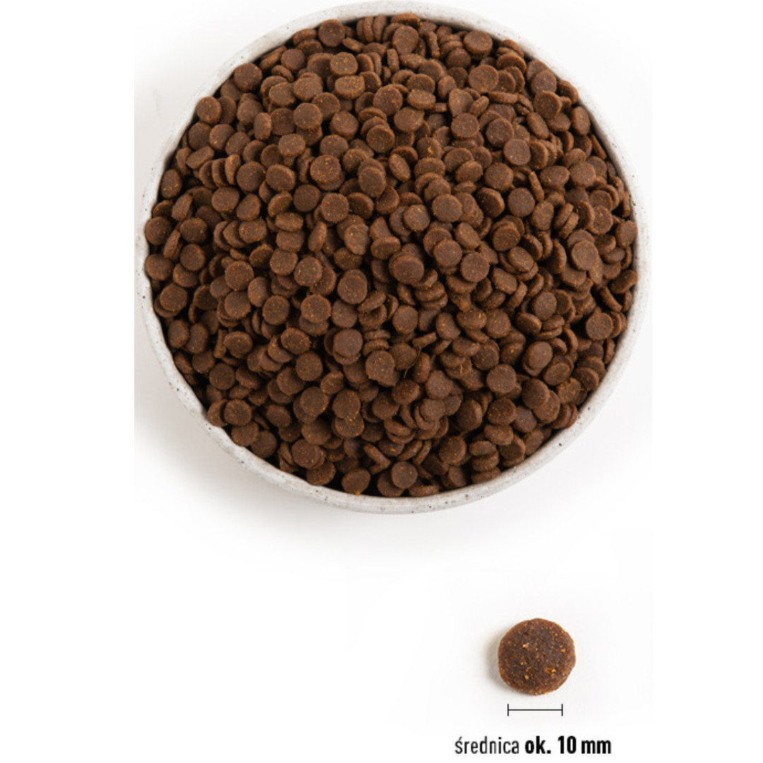 ACANA Grasslands Cat - suché krmivo pro kočky - 4,5kg - foto 3