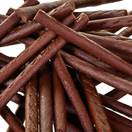 PETITTO Soft beef sticks - pamlsek pro psa - 500g - foto 2